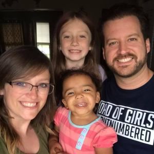 Meet your Posher, Caleb